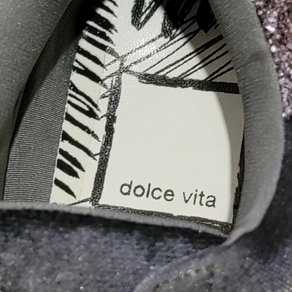 Dolce Vita Casi Sneaker